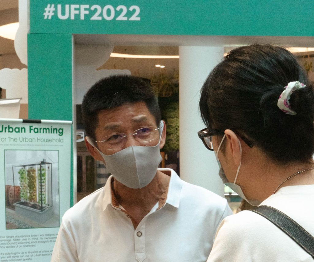 Urban Farming Festival 2022
